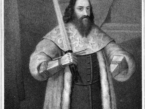 Henry III