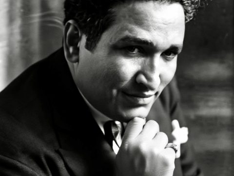 Sayyid Darwish