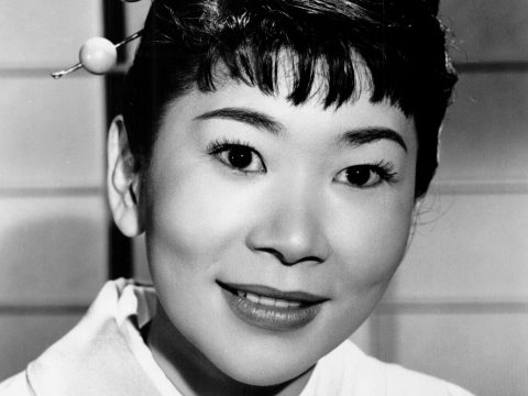 Miyoshi Umeki