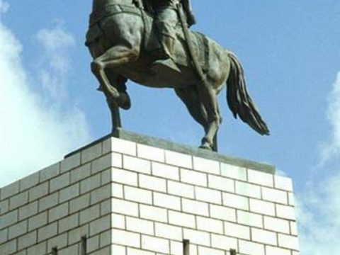 Muhammad ʿAbdallah Hasan