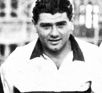 Roberto Scarone