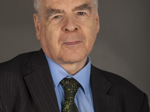 György Schöpflin