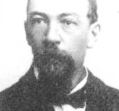 Schalk Willem Burger