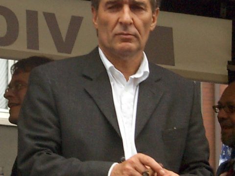 Rudi Assauer