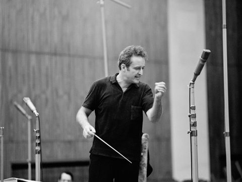 Carlos Kleiber