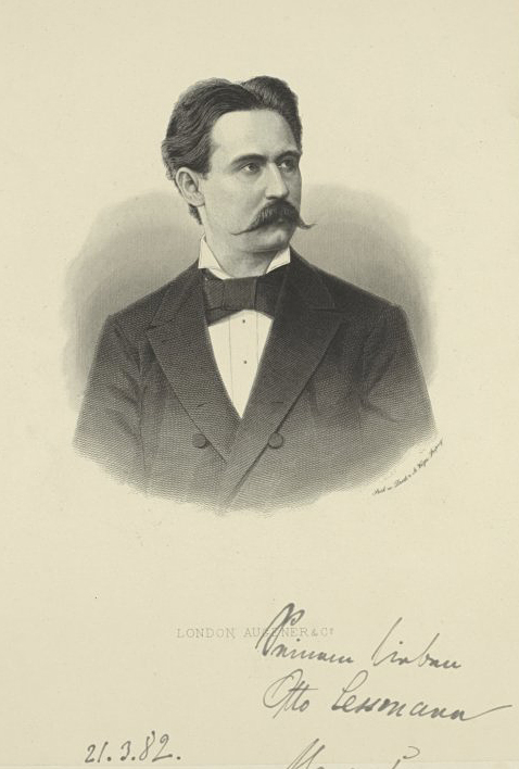 Xaver Scharwenka