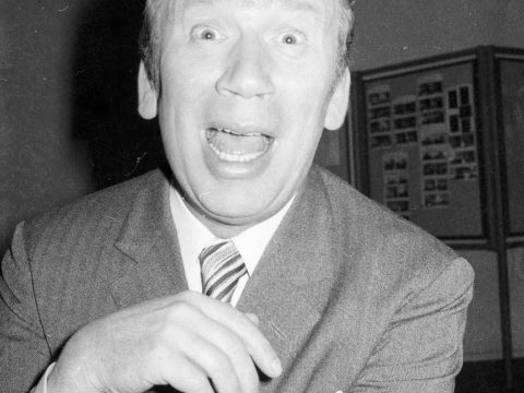 Heinz Reincke