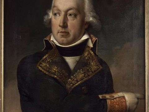 Barthélemy Louis Joseph Schérer