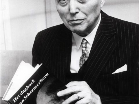 Wim Schermerhorn