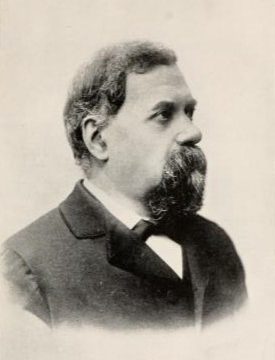 Giovanni Schiaparelli