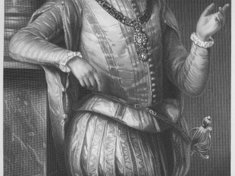 Giovanni Luigi Fieschi