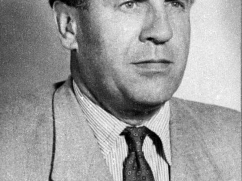 Oskar Schindler