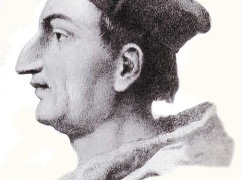 Matthäus Schiner