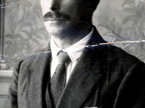 Samuel Cohen