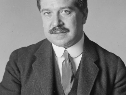 Artur Schnabel