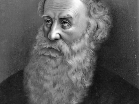 Shneur Zalman of Liadi