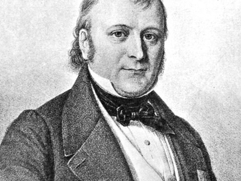 Joakim Frederik Schouw
