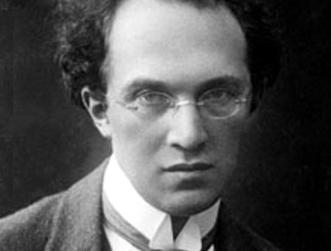 Franz Schreker