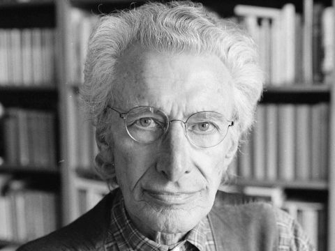 Harry Mulisch