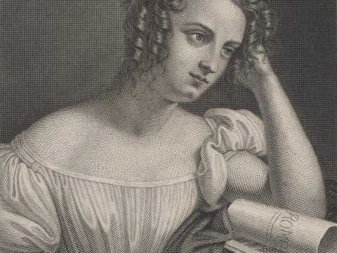 Wilhelmine Schröder-Devrient