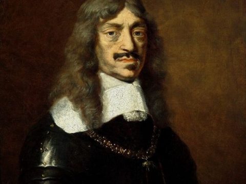 John II Casimir Vasa