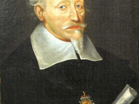 Heinrich Schütz