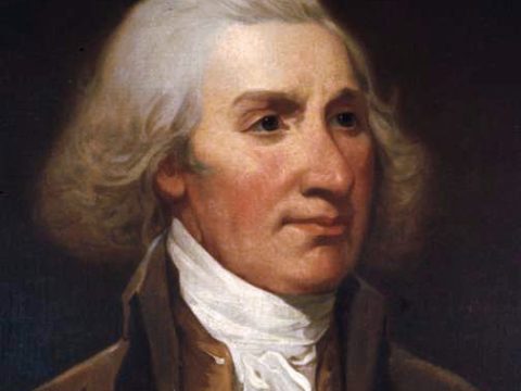 Philip Schuyler