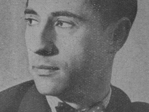 Rudolf Schwarz