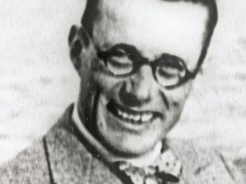 Ulrich Wilhelm Graf Schwerin von Schwanenfeld