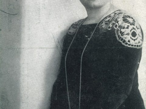 Rosika Schwimmer