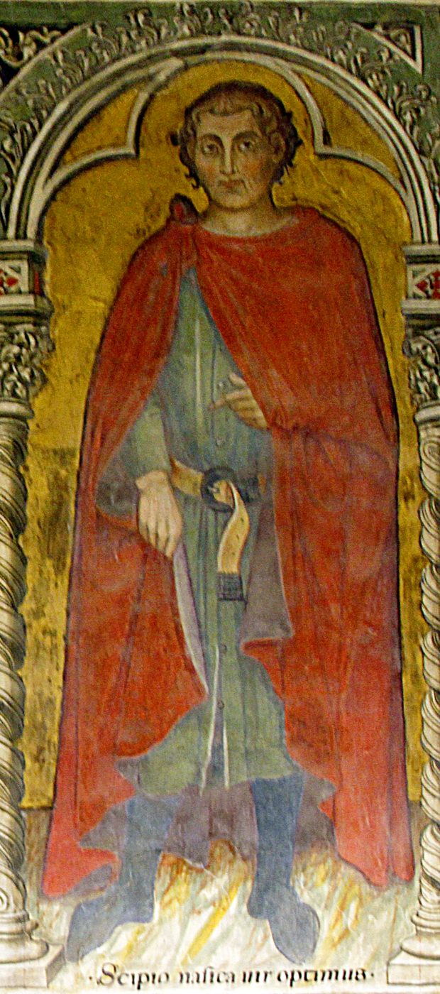 Publius Cornelius Scipio Nasica