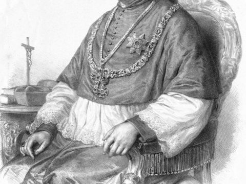 Ján Scitovský