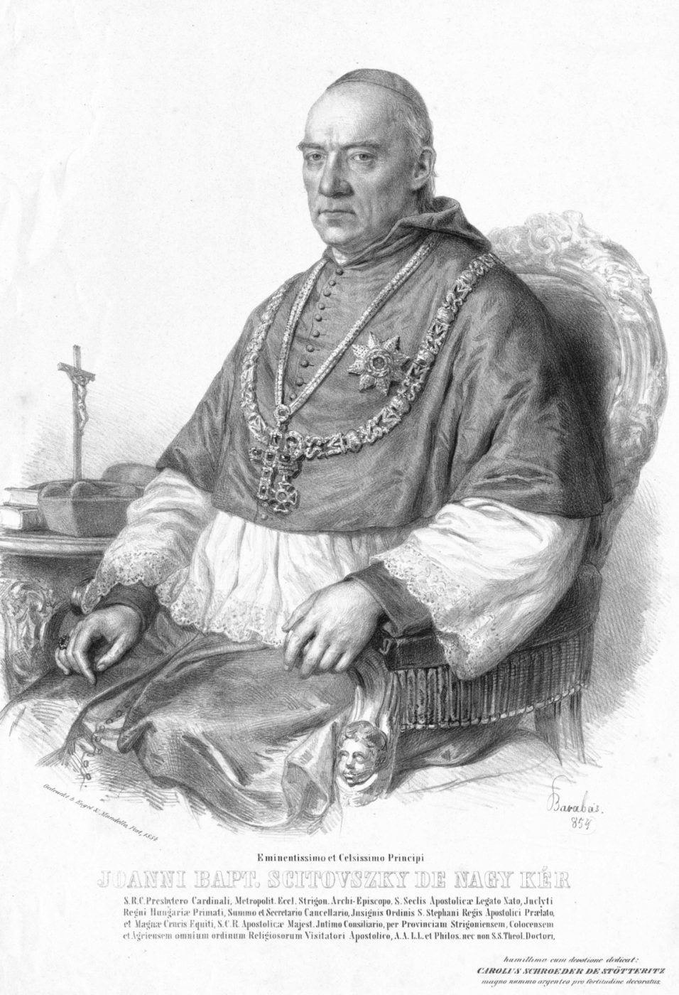 Ján Scitovský