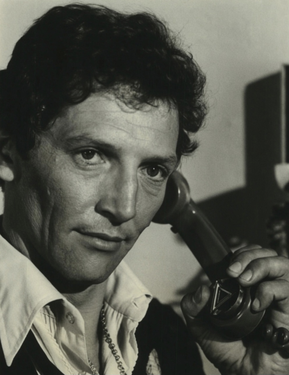 Scott Hylands