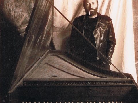 Scott Ross