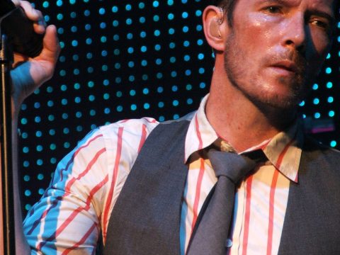Scott Weiland