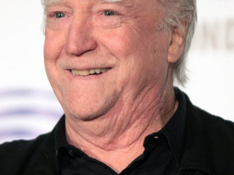 Scott Wilson