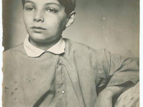 Julian Scriabin