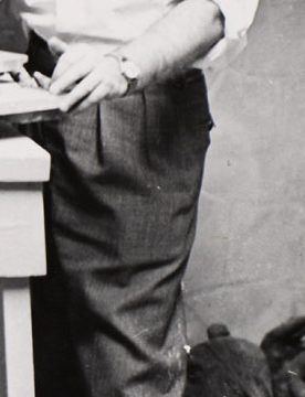 Leo Mol