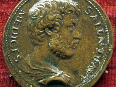 Lorenzino de’ Medici