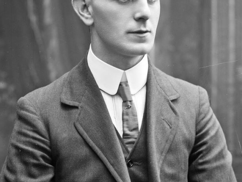 Seán Mac Diarmada