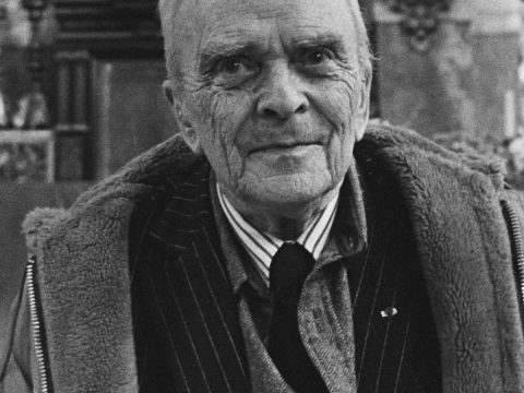 Seán MacBride