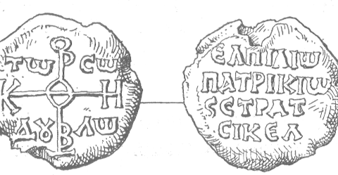 Elpidius