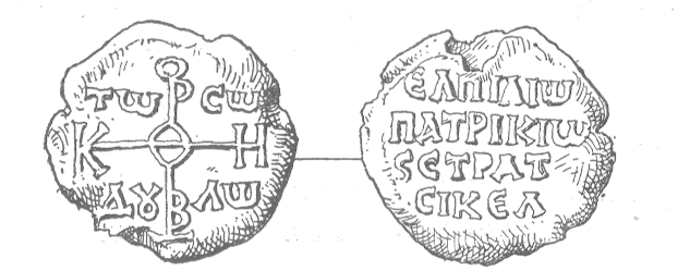 Elpidius