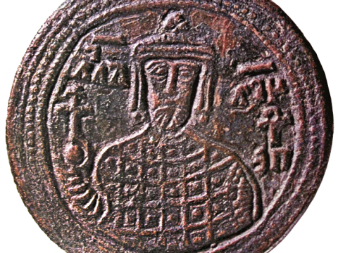 Peter I of Bulgaria