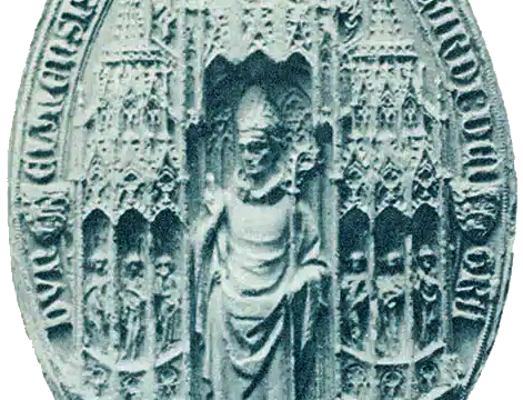 Richard de Bury