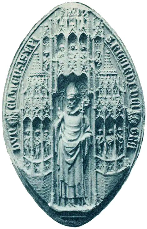Richard de Bury