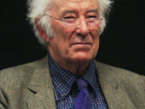 Seamus Heaney