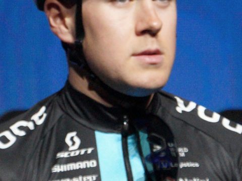Sean Flynn