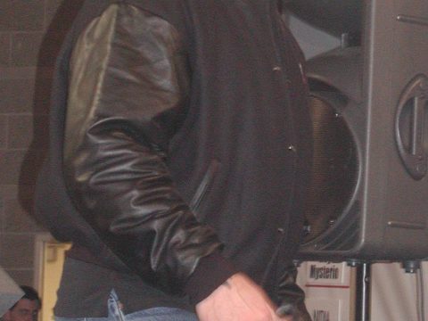 Sean O’Haire